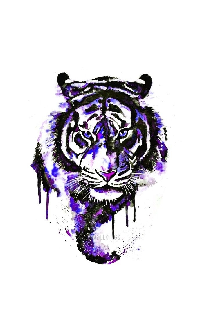 tiger