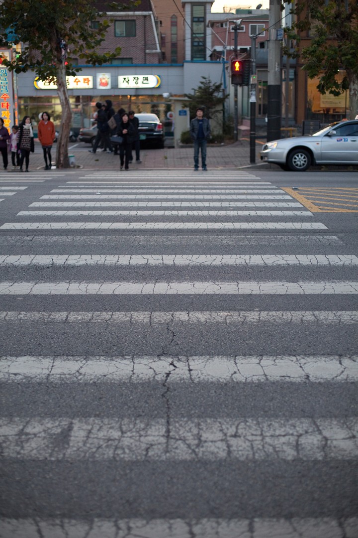 Crosswalk