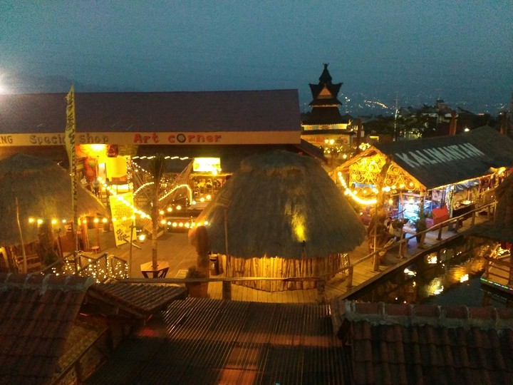 Museum Angkot