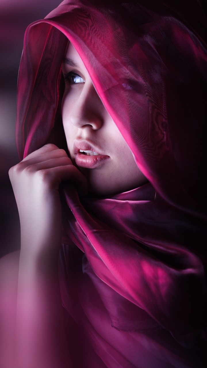 girl