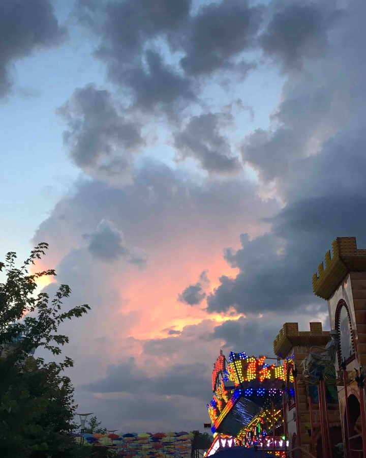 wonderworld