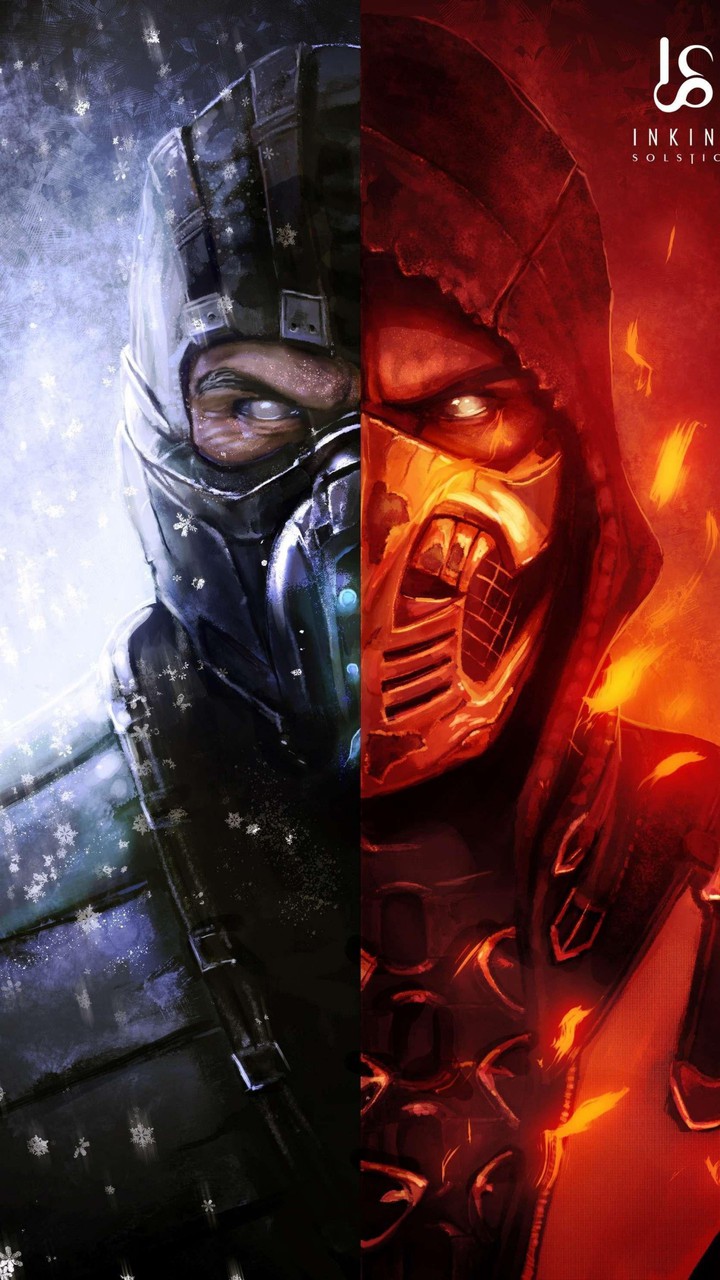 mortal kombat