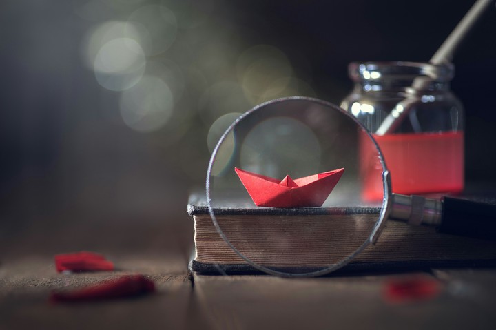 paperboat