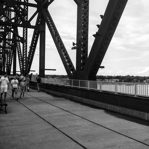 רקעים overpass, bridge
