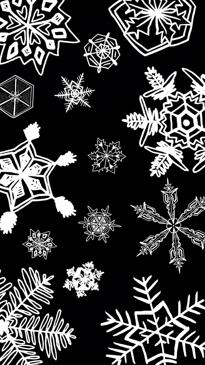 Snowflakes