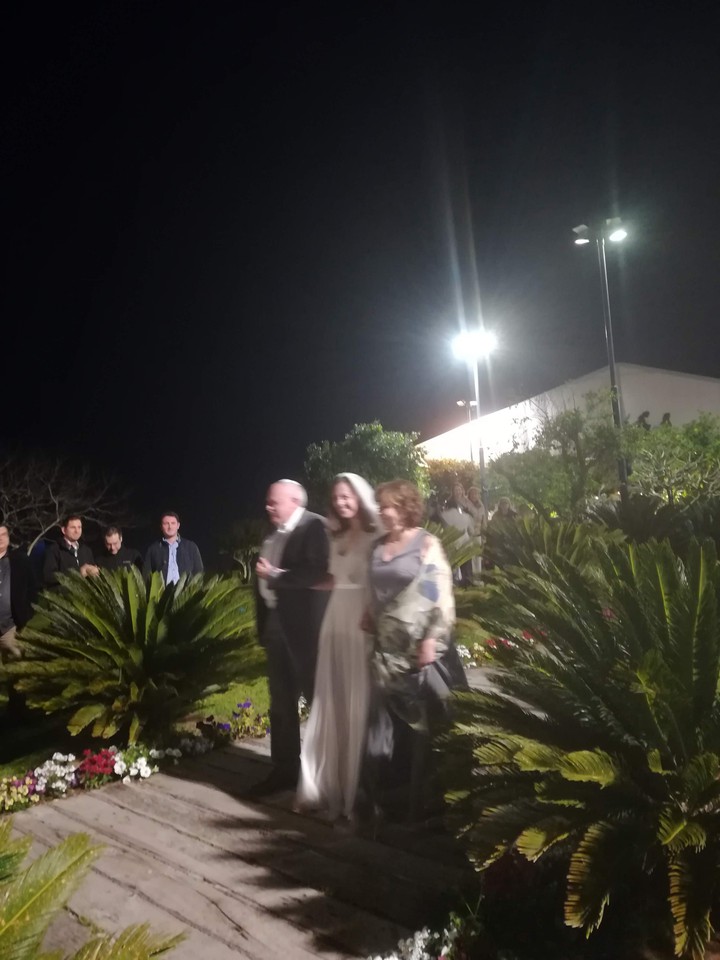 בחתונה של אולה