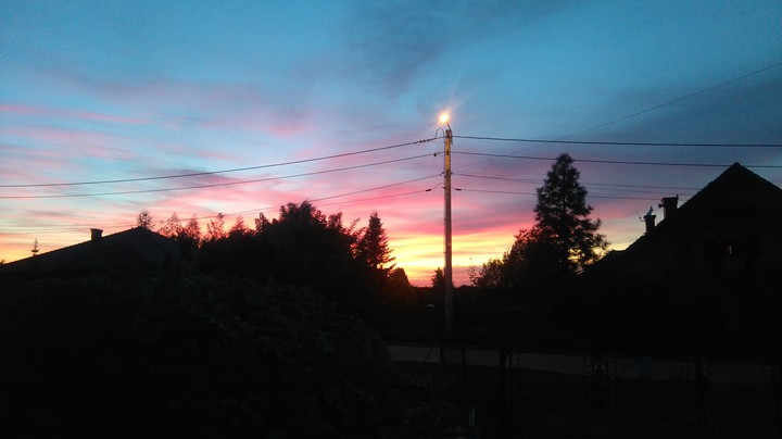My city