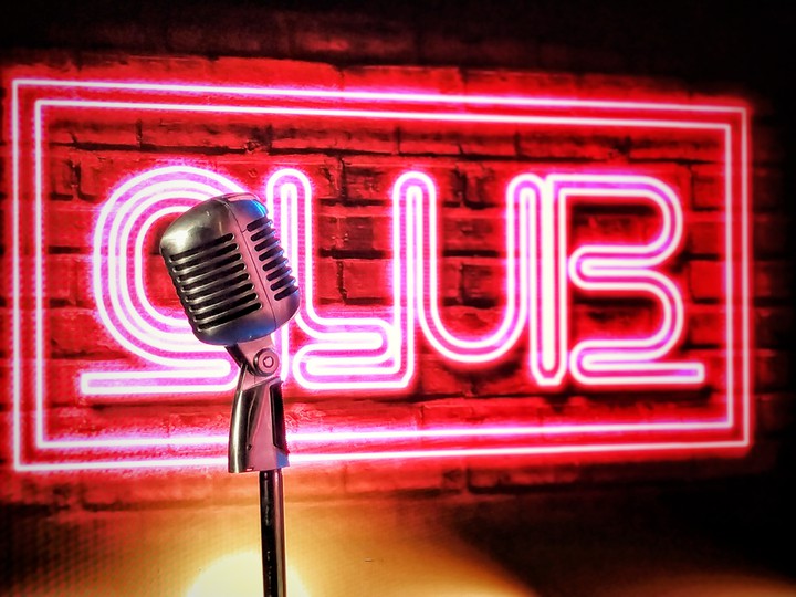 club