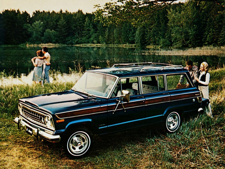 jeep