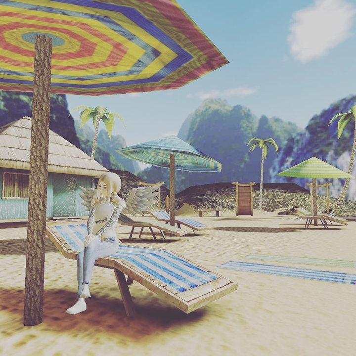 Avakin life