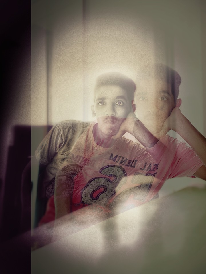 My Fashion is my heart....