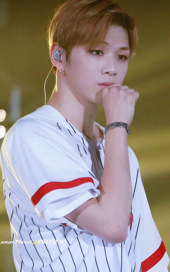 wanna one kang daniel