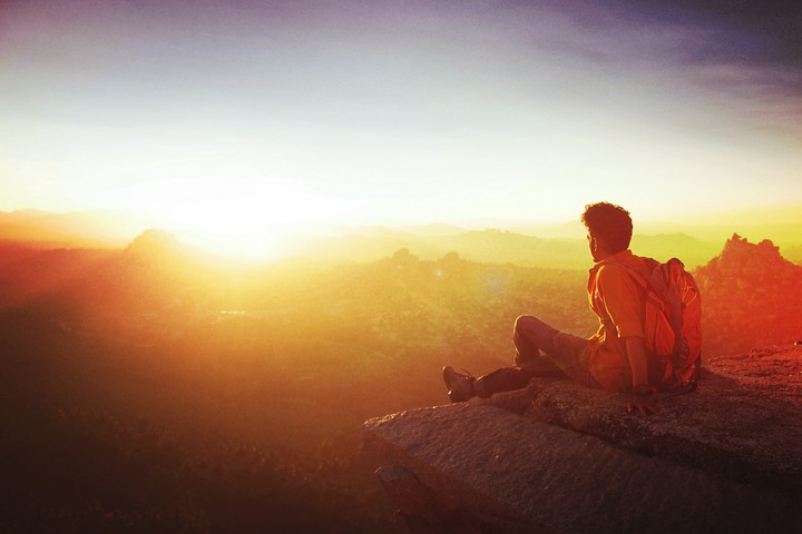 Sunrises