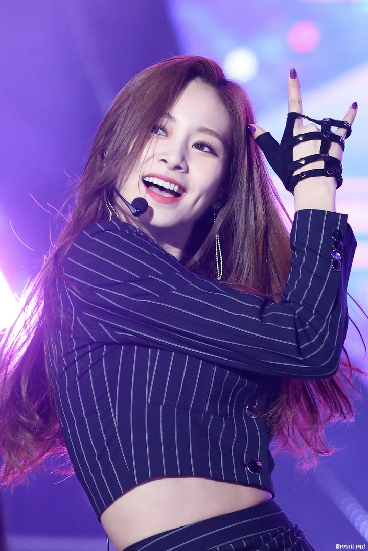 Happy
