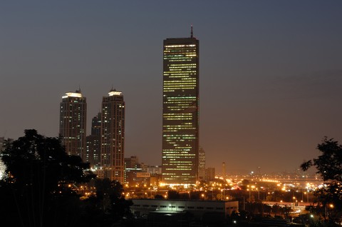 City