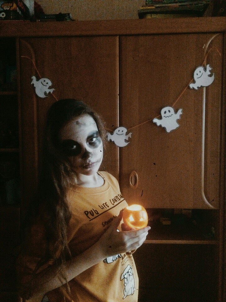 Halloween