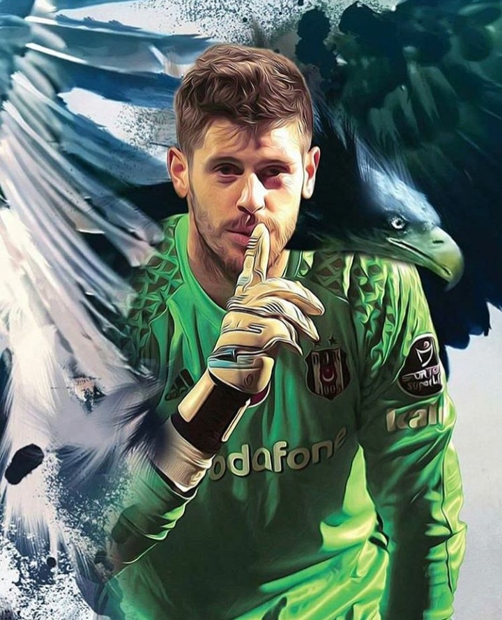 Fabricio Agosto RAMİREZ
