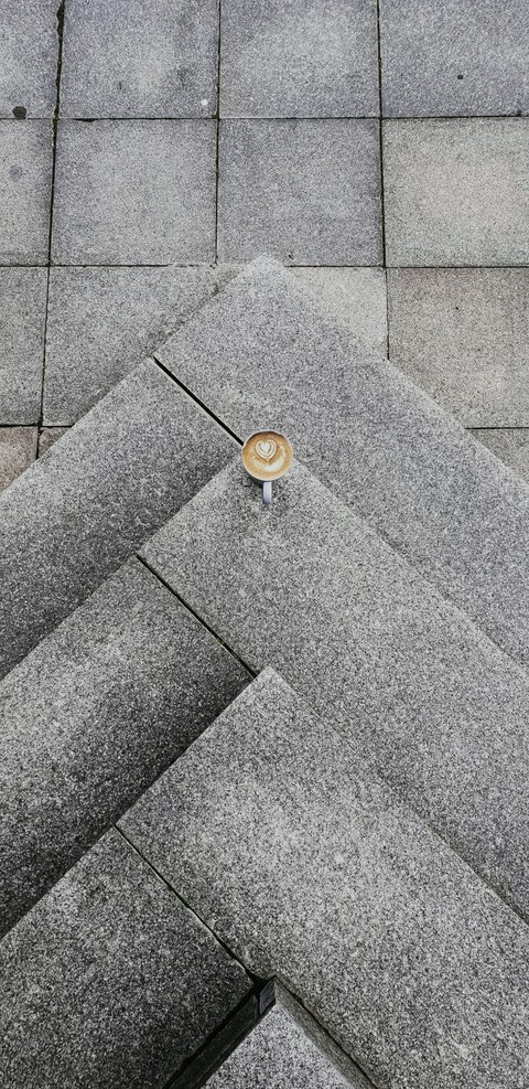 For true coffee lovers