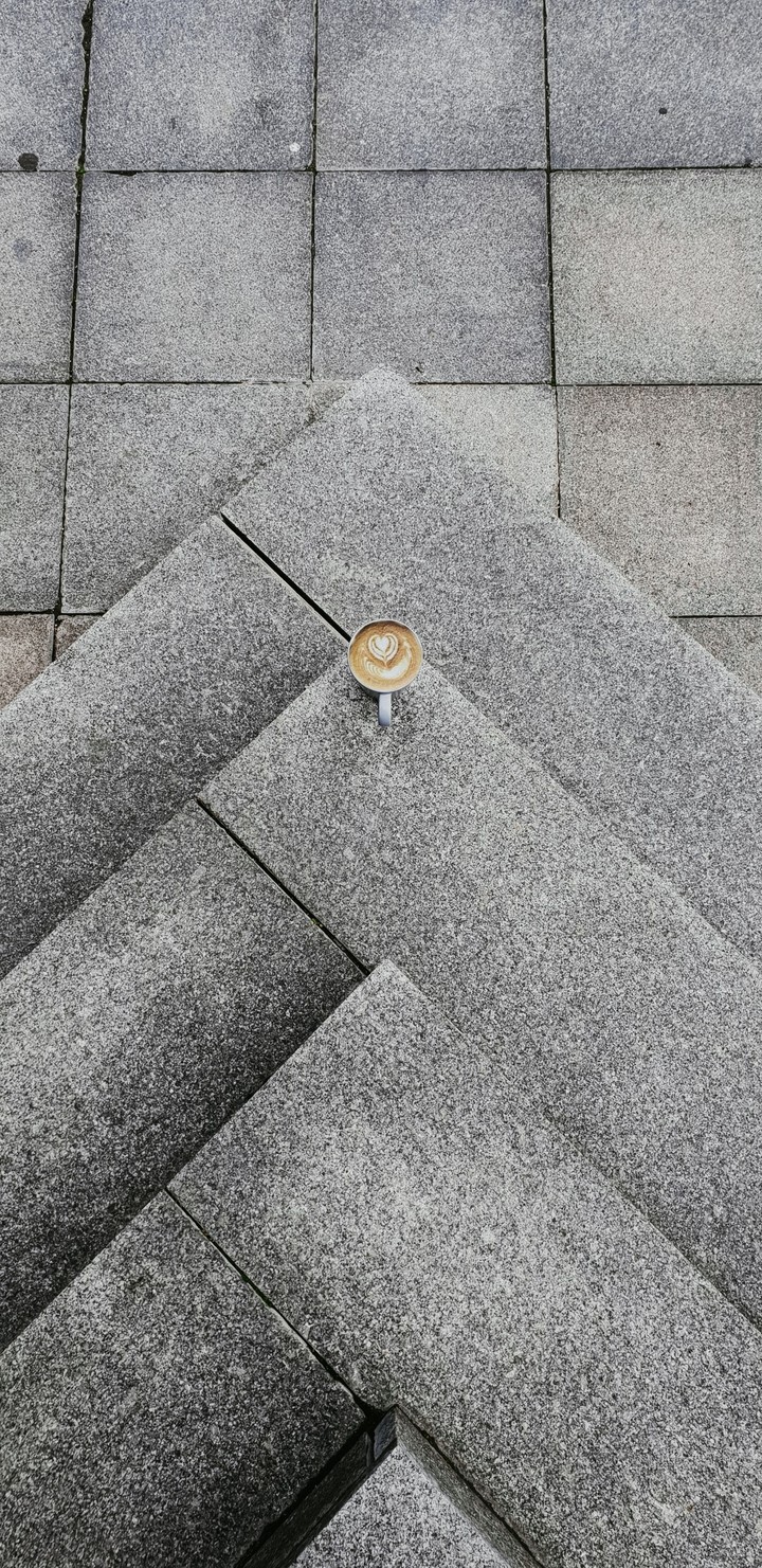 For true coffee lovers