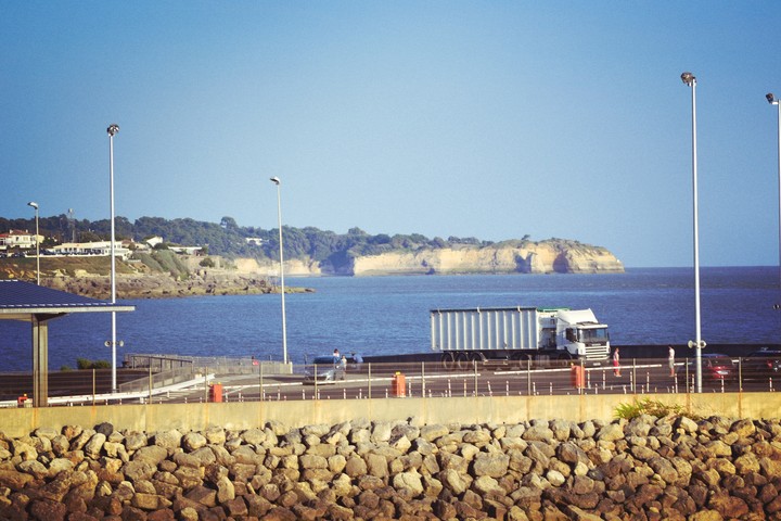 océan