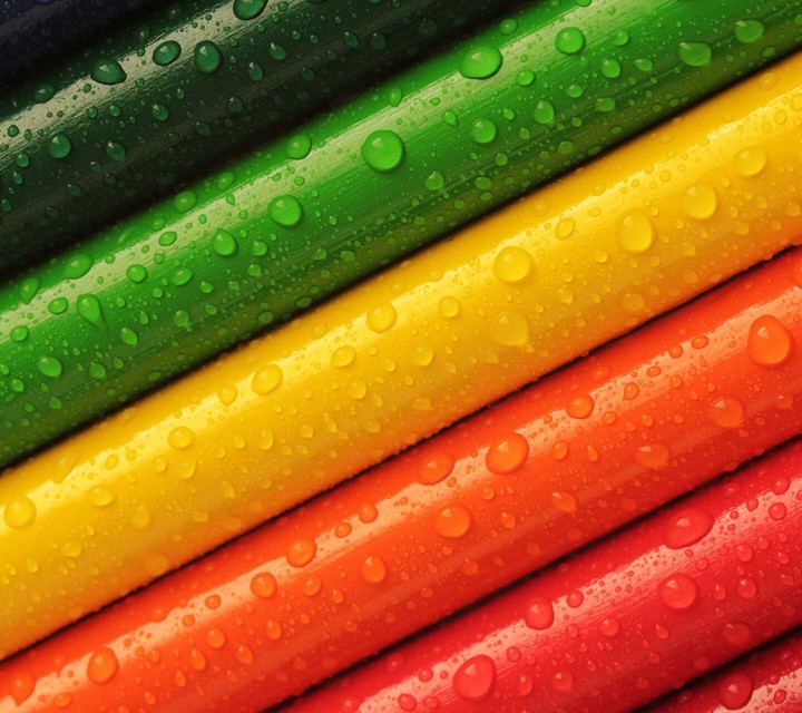 Colours