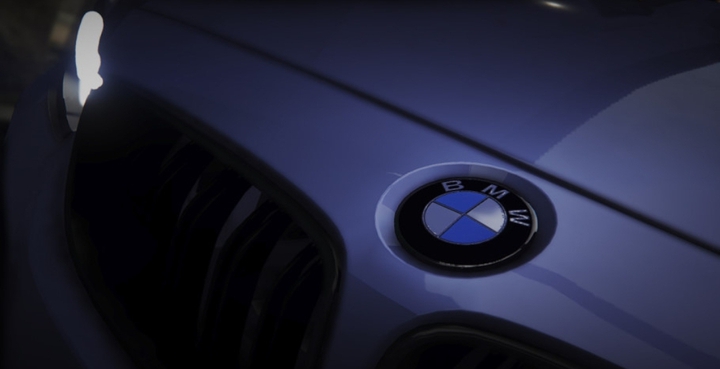 BMW (gta5 패치)