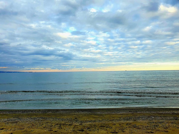 sea
