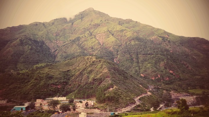 Mountain