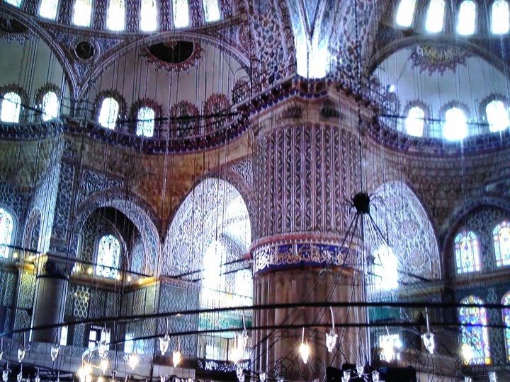 İSTANBUL TURKEY