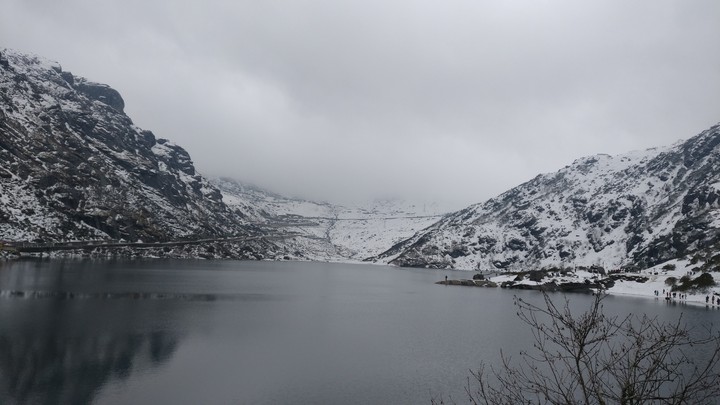 Changu Lake, Sikkim