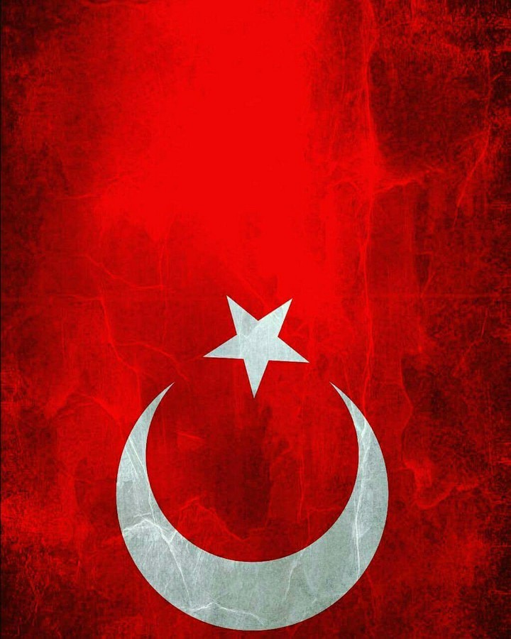 Turkey Flag