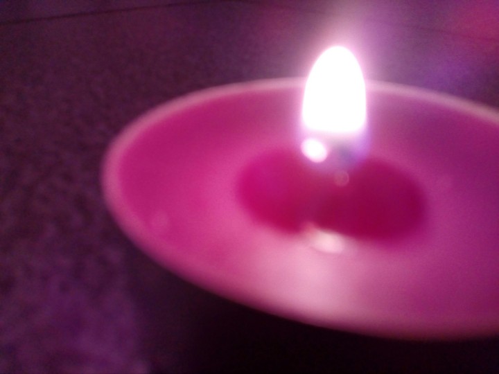 Candle