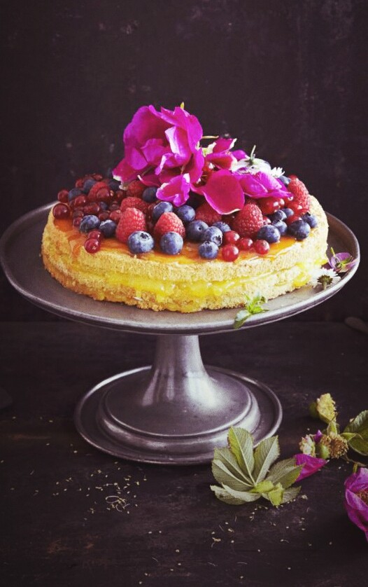 #tAsTy cAkE__♥