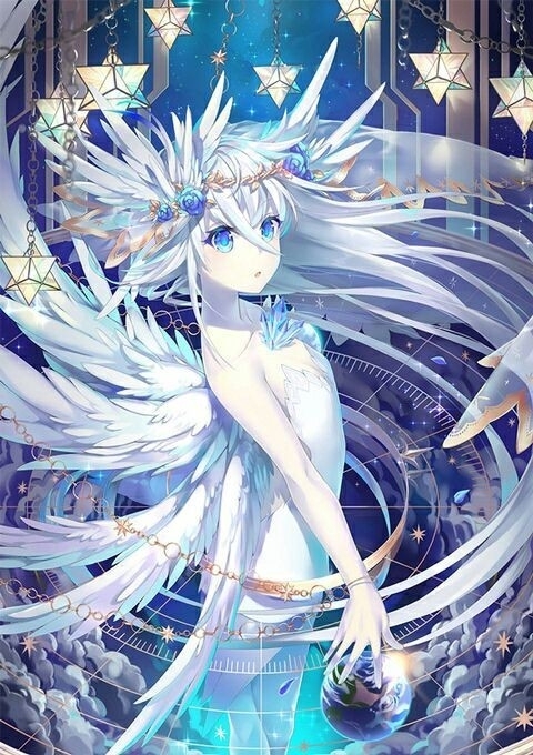 angel