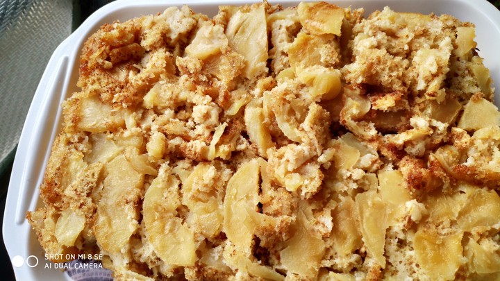 Apple Pie