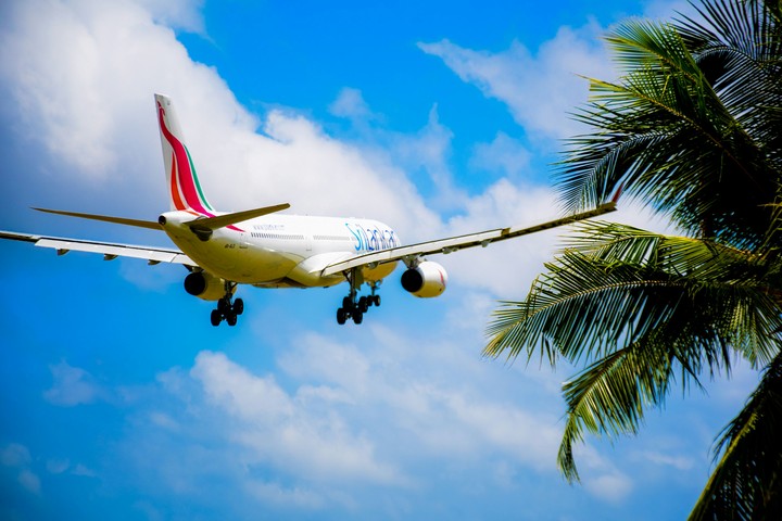 Sri Lankan Airlines