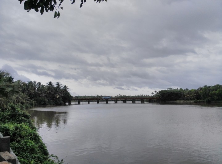 Monthal Bridge