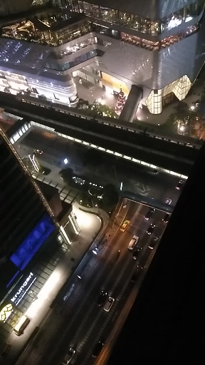 "Bangkok Nightlife"