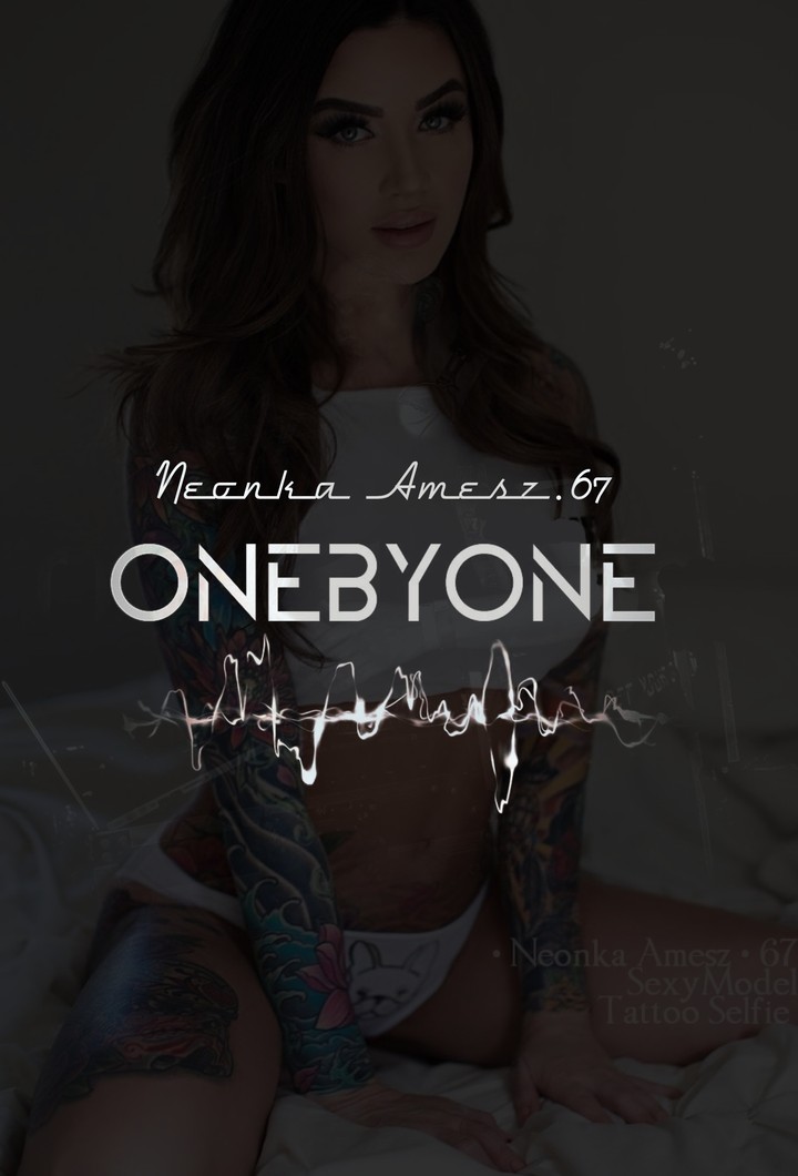 one BY one