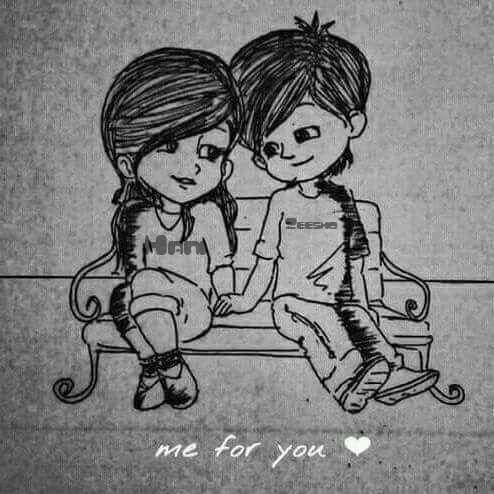 young love