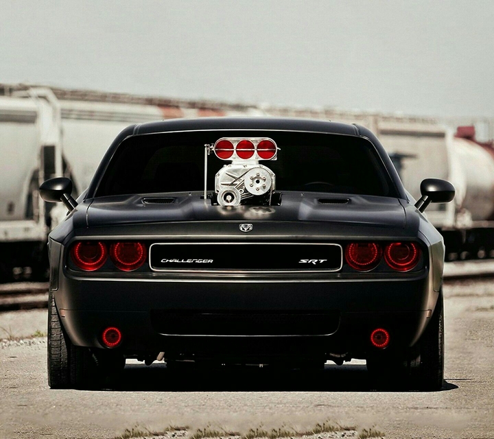 Charger