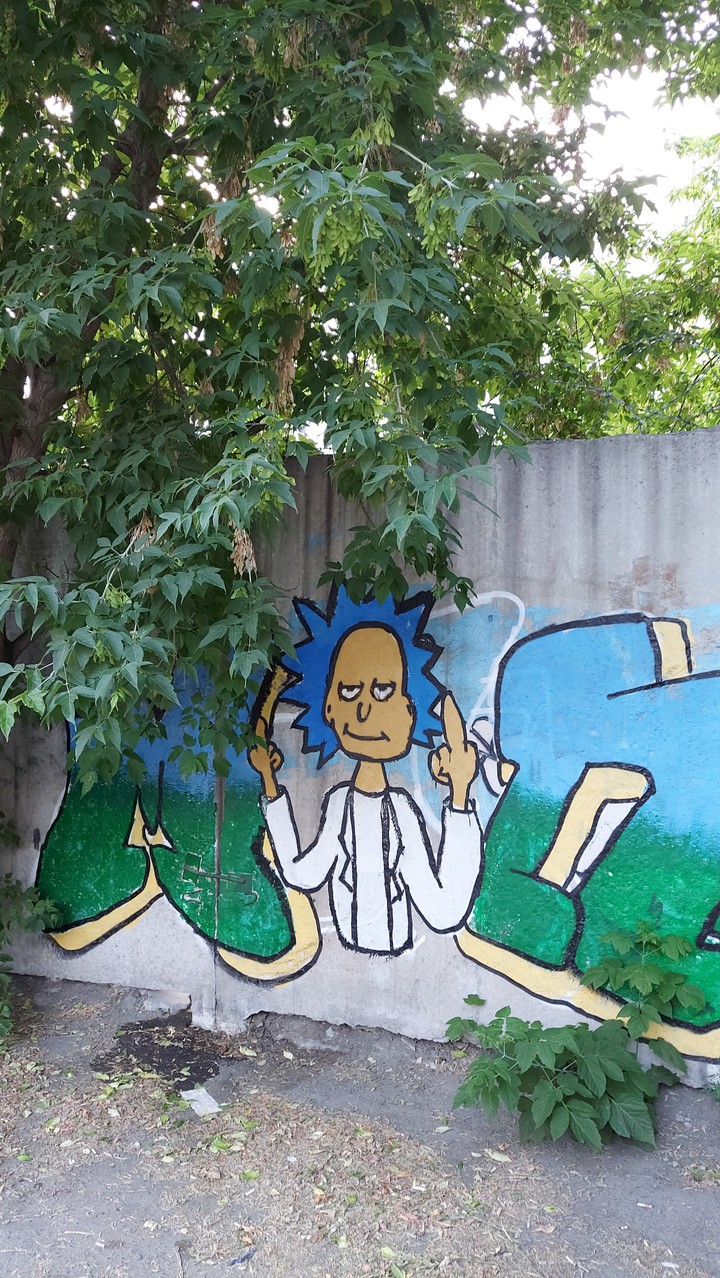Rick