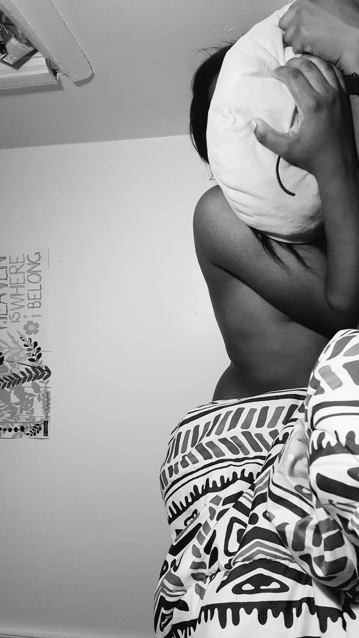 Trying to sleep...