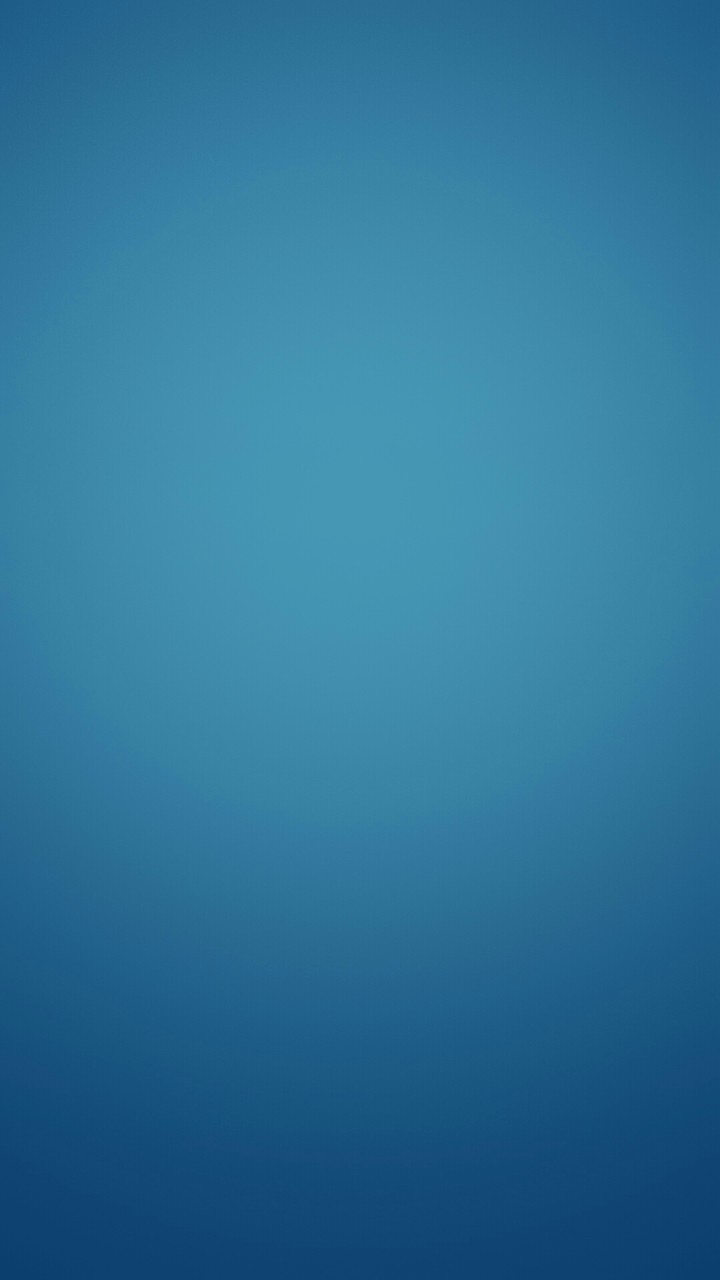 Meizu Blue wallpaper