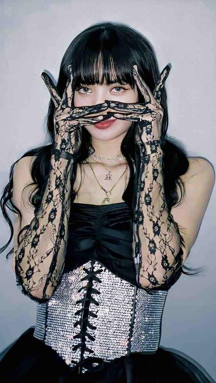 Lisa of Blackpink