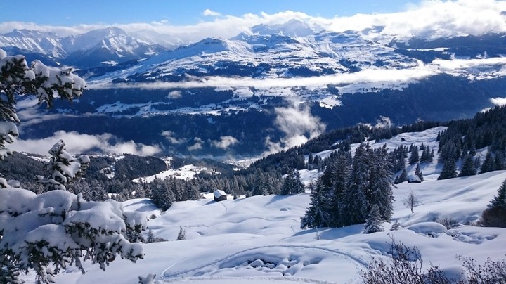switzerland