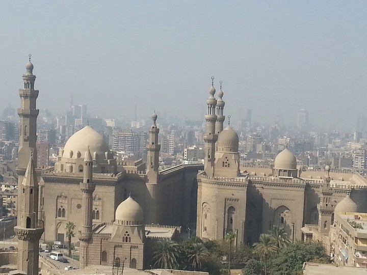 Cairo