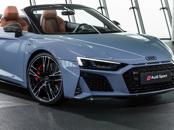 audi