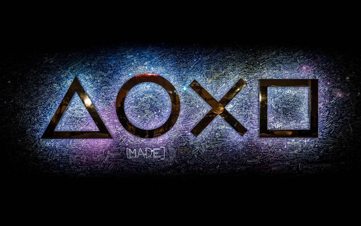 PLAYSTATION