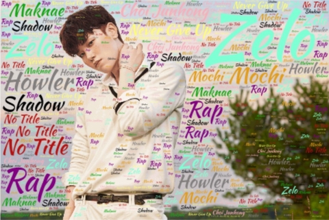 B.A.P.-Zelo
